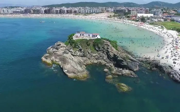 Apartamento Sol e Mar