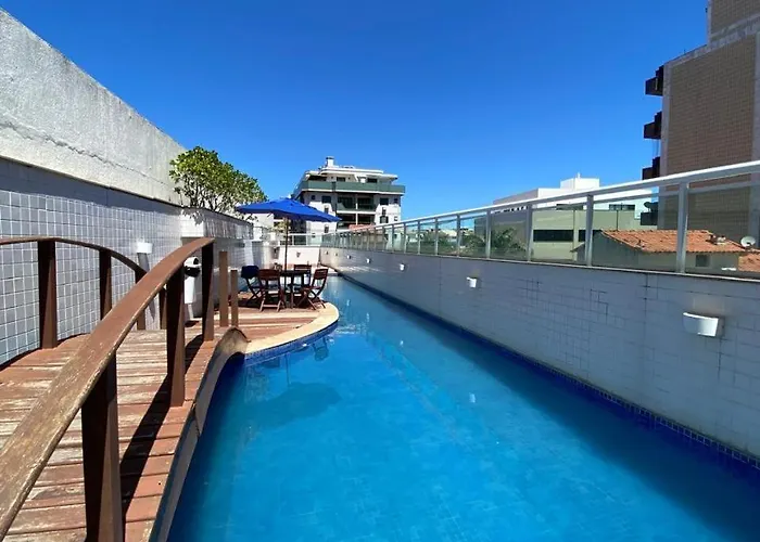 Apartamento Sol e Mar