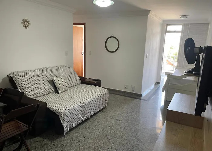 pé na areia